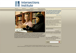 Intersections Institute
